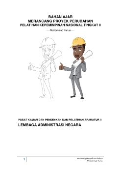 BAHAN AJAR MERANCANG PROPER (YUNUS)