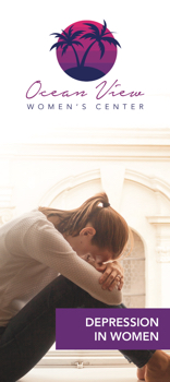 Womens Center Brochure