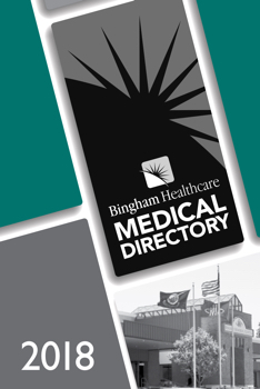 V.1 Medical Directory Proof