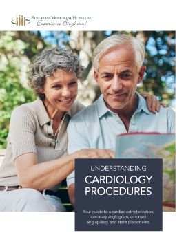 Cardiology Pamphlet