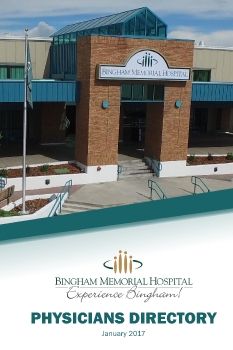 BMH Meical Directory