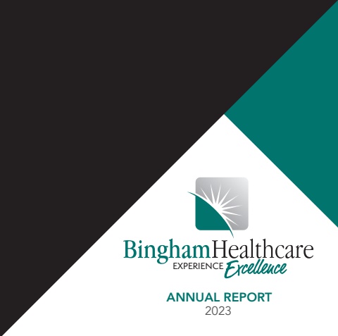 2023 Annual Review