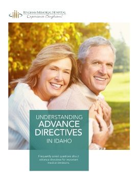 Advance Directives Proof