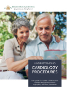 Cardiology Pamphlet