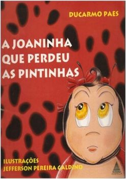 Doc1-A Joaninha que perdeu as pintinhas