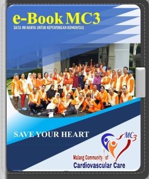 e-Book-MC3 project