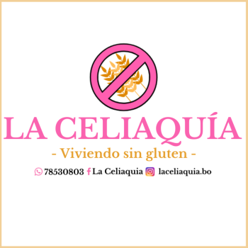 Catálogo la celiaquía