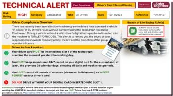 Technical Alert FCTA001-24