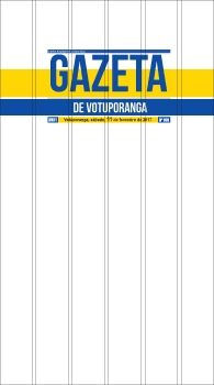 Gazeta de Votuporanga