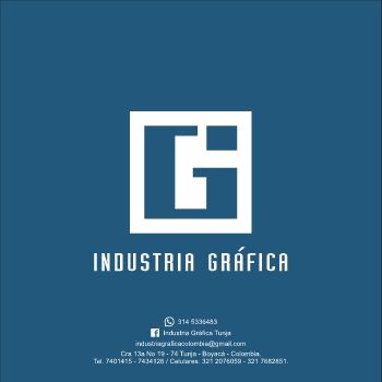 PORTAFOLIO INDUSTRIA GRAFICA 2020