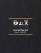April 24-May 19, 2017 DBC SEALS Bi-Weekly Report