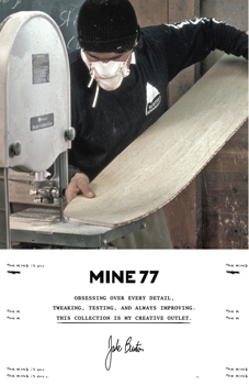 mine77-W19-Product-Booklet