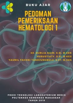 BUKU AJAR HEMATOLOGI