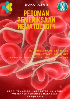 BUKU AJAR HEMATOLOGI EDIT 1