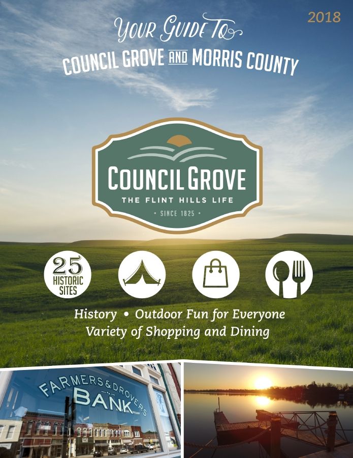 CouncilGroveGuide2018