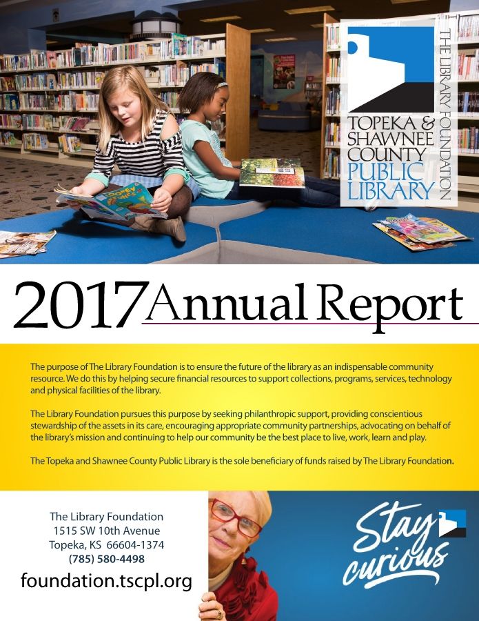 2017 Annual Report