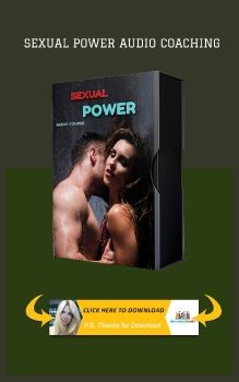 PDF E-BOOK DOWNLOAD - Sexual Power Audio Coaching