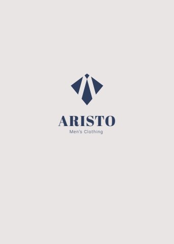 Aristo Catalog copy