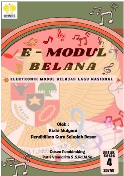 Belana-Belajar Lagu Nasional