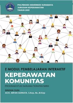 Draft Modul Keperawatan Komunitas_Neat
