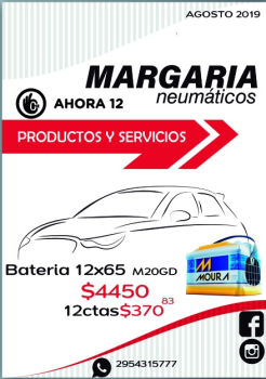BookMargaria