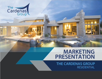 Marketing Presentation