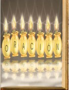 Oracion