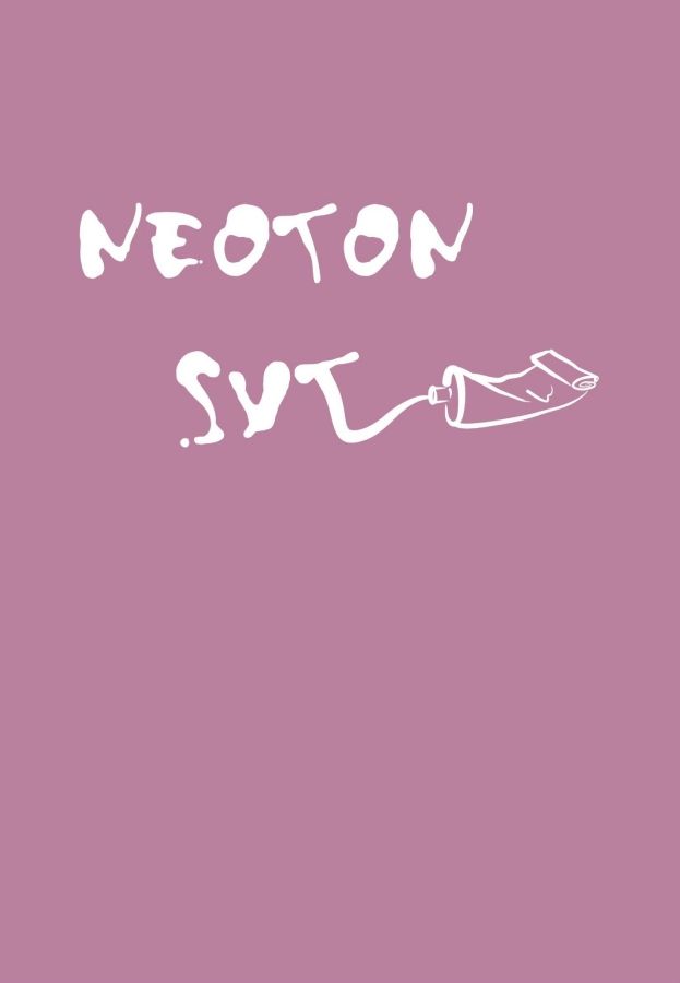 Catalog NEOTON by Svetlana Moscow