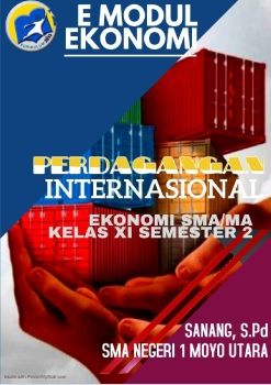 PERDAGANGAN INTERNASIONAL_SANANG_2