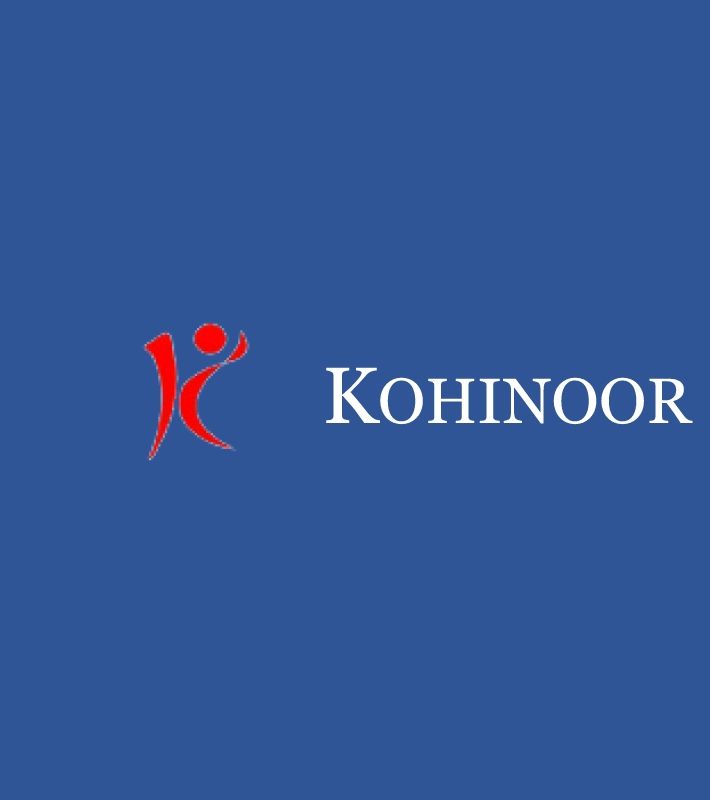 KOHINOOR PROFILE