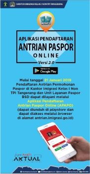 BROSUR APAPO 