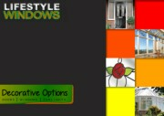 decorative options test
