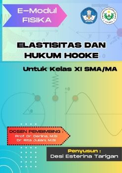 Modul-Elastisitas dan Hukum Hooke