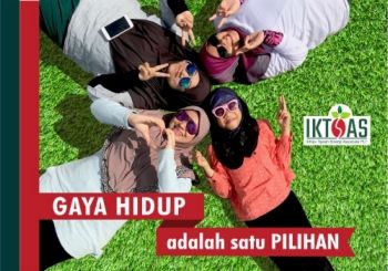 BARU SALES KIT IKTISAS PREVIEW