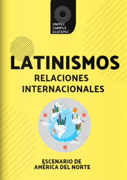 LATINISMOS RELACIONES INTERNACIONALES