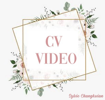 CV VIDEO