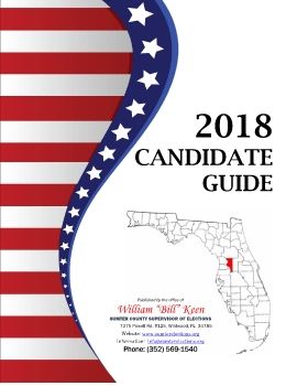 2018 Candidate Guide_Classical