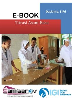 Titrasi asam-basa