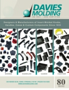 Davies Molding 2013 Corp Brochure