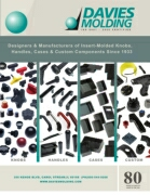 Davies Molding 2013 Corp Brochure