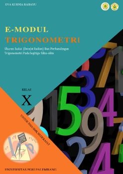E-MODUL TRIGONOMETRI KELAS X SMA (Eva Kurnia Rahayu_2017121039)_5