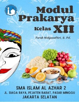 PRAKARYA KELAS XII