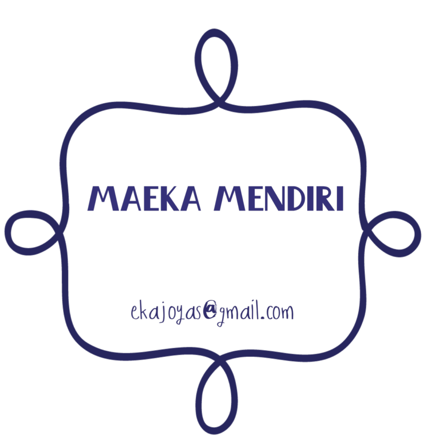 catalogo maeka mendiri