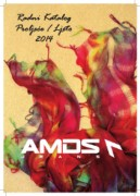 AMDS JEANS_Katalog Proljeće/Ljeto 2014