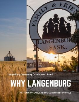 Langenburg Community Profile 2020-2021