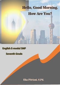 E-modul kelas 7 bahasa Inggris OK_Neat