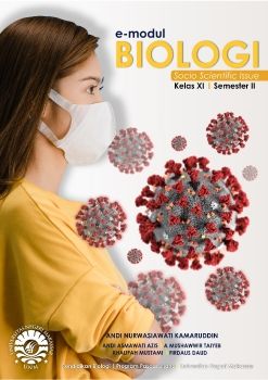 e-MODUL BIOLOGI BERBASIS SOCIO SCIENTIFIC ISSUE KELAS XI_Neat
