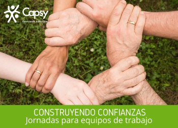 Construyendo confianzas