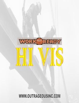 2026 HI VIS CATALOG