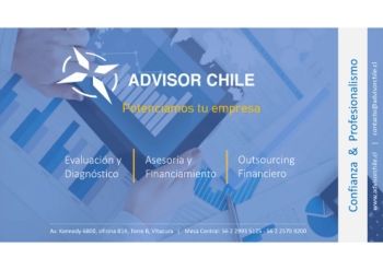 Microsoft PowerPoint - Servicios Advisor Chile v6